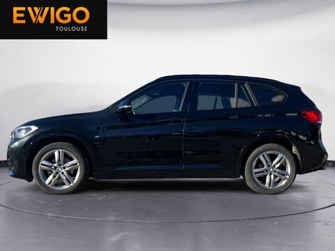 X1 1.8 D 150 M-SPORT SDRIVE 2021 occasion 31200 Toulouse