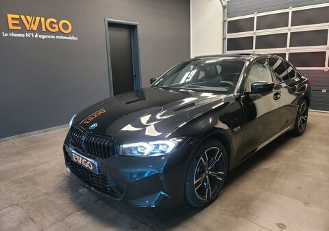 BMW Série 3 330E 292ch M SPORT BVA8 2023 occasion Hoenheim 67800
