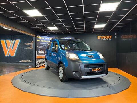 Peugeot bipper tepee 1.3 HDI 75 CH // 2E MAIN // CLIM
