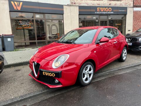 Annonce voiture Alfa Romeo Mito 10990 