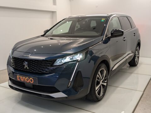 Annonce voiture Peugeot 5008 23990 