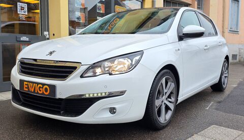 308 1.2 110 CH STYLE PLUS START-STOP - TOIT PANO - CAMERA - SIEG 2016 occasion 68000 Colmar