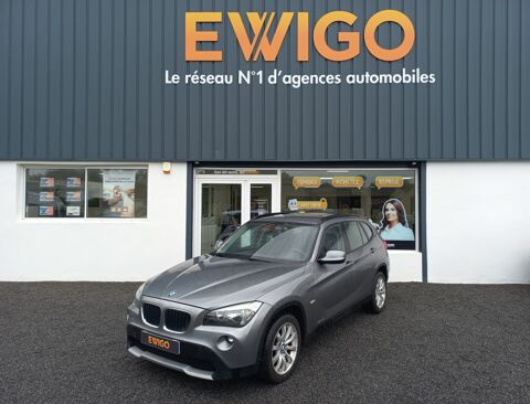 Bmw x1 (E84) SDRIVE18I 150 PREMIERE