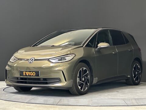 Volkswagen ID.3 204ch 58KWH PRO 2025 occasion Tours 37100
