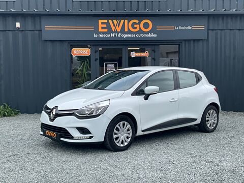 Renault clio SOCIETE 1.5 DCI 90CH / REGULATEUR