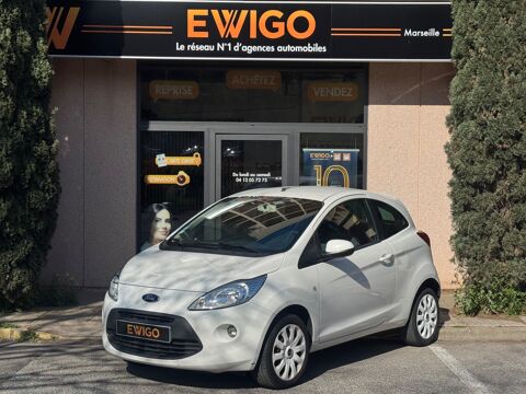 Ford Ka II 1.2 69ch STOP&START TITANIUM 2016 occasion Marseille 13009