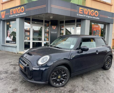Mini MINI COUPE 184 CH 28.9KWH COOPER SE 2023 occasion Besançon 25000