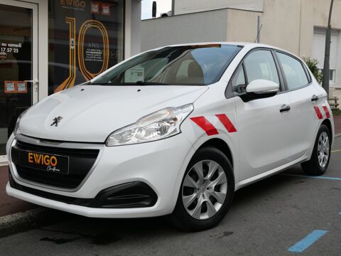 Peugeot 208 GENERATION-I SOCIETE 1.6 BLUEHDI 75 PREM