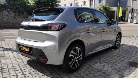 208 1.2 100 CH ALLURE distri neuve 2019 occasion 87000 Limoges