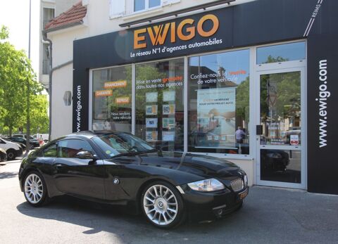 Annonce voiture BMW Z4 29990 