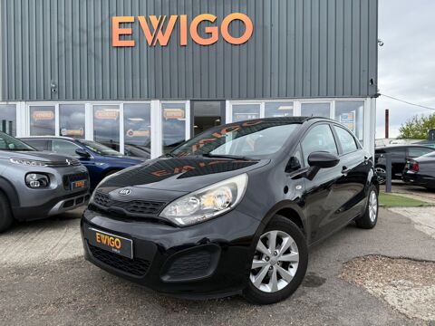 Kia rio 1.2 85CH ACTIVE - PACK ELECTRIQUE - VOLA