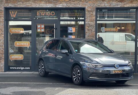 Annonce voiture Volkswagen Golf 19490 