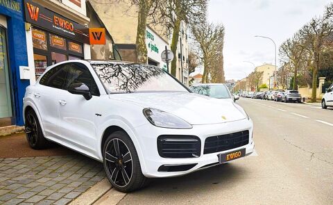 Annonce voiture Porsche Cayenne 89990 