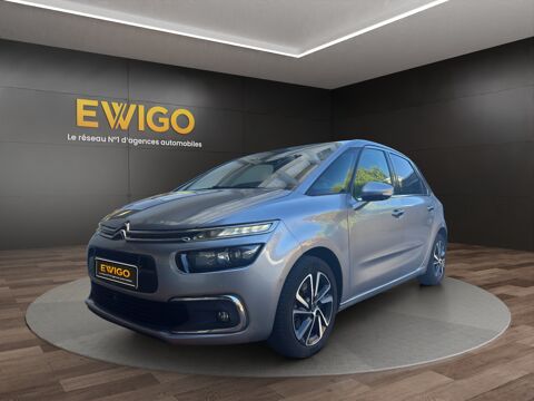 Citroen c4 picasso 1.6 165 FEEL BVA START-STOP / CARPLAY / 
