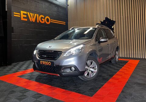 Annonce voiture Peugeot 2008 8990 