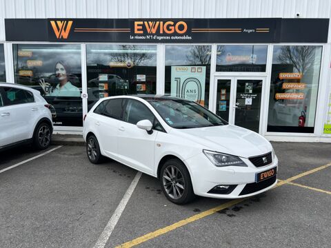 Seat Ibiza ST 1.2 TSI 105 ITECH PLUS DSG 2014 occasion Beaucouzé 49070