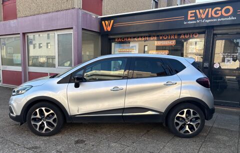 Captur 1.5 DCI 90CH ENERGY INTENS - COURROIE DE DISTRIBUTION REMPLA 2018 occasion 69150 Décines-Charpieu
