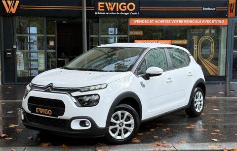 Annonce voiture Citron C3 10990 