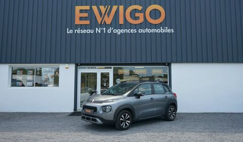 Citroen c3 aircross 1.6 BLUEHDI 100CH FEEL