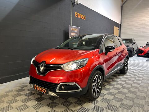 Renault captur 0.9 TCE 90 INTENS / PREMIÈRE MAIN