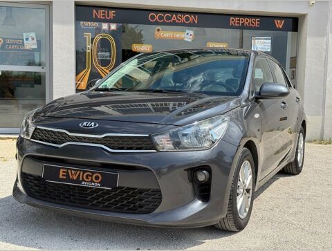 Kia rio 1.2 85 ACTIVE*CLIMATISATION MANUELLE*FAI