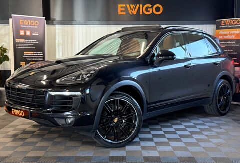 Annonce voiture Porsche Cayenne 30990 