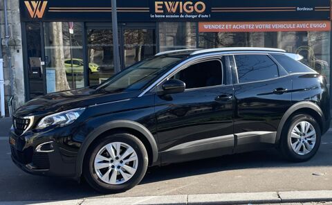 Annonce voiture Peugeot 3008 13775 