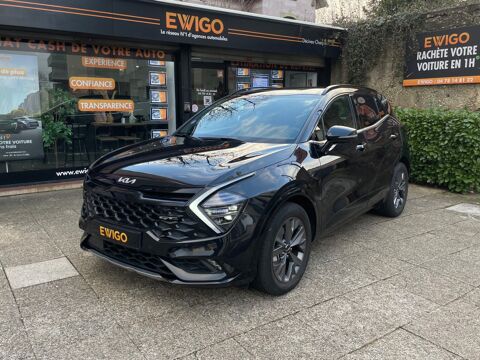 Annonce voiture Kia Sportage 32990 