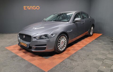 Annonce voiture Jaguar XE 10990 