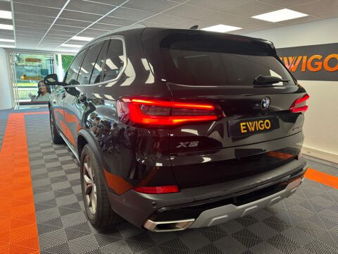 X5 3.0 D 265 Ch X-LINE XDRIVE BVA 2019 occasion 16160 Gond-Pontouvre