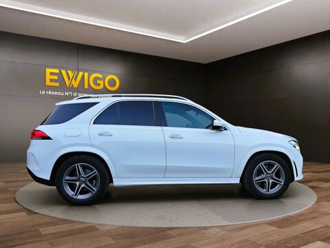 Classe GLE 300D 245 AMG LINE 4MATIC 9G-TRONIC BVA 2019 occasion 74600 Seynod