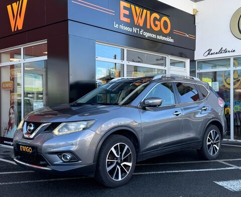 Annonce voiture Nissan X-Trail 11990 