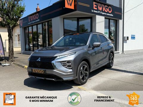 Annonce voiture Mitsubishi Eclipse Cross 26990 