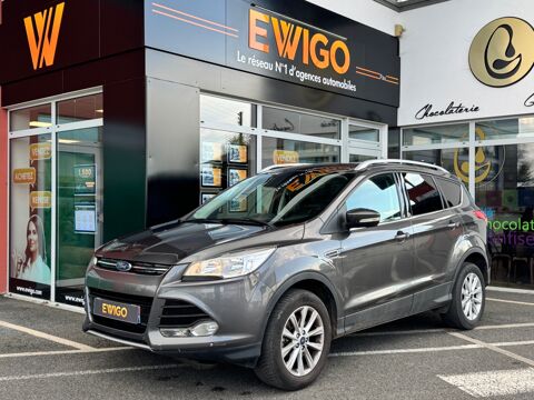 Annonce voiture Ford Kuga 9290 