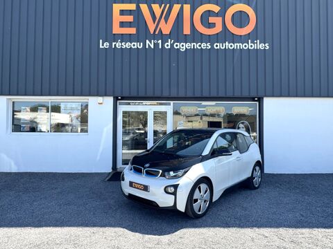 Annonce voiture BMW i3 10275 