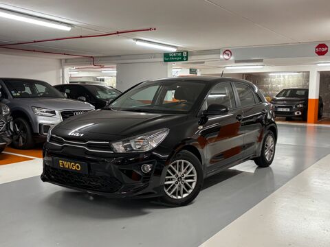 Annonce voiture Kia Rio 15290 