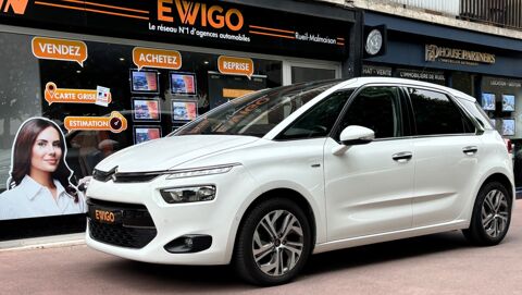 Citroën C4 Picasso 1.6 BLUEHDI 120 BUSINESS PLUS 2015 occasion Rueil-Malmaison 92500