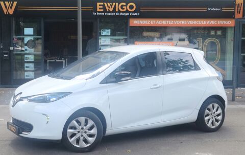 Renault zoe R90 ZE 90 58PPM 40KWH
