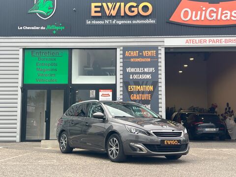 Peugeot 308 GENERATION-II SW 1.6 BLUEHDI 120 ALLURE 