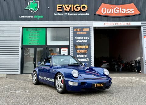 Annonce voiture Porsche 911 72964 
