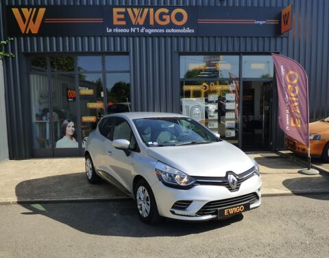 Renault Clio 0.9 TCE 75 ENERGY TREND 2019 occasion Langon 33210