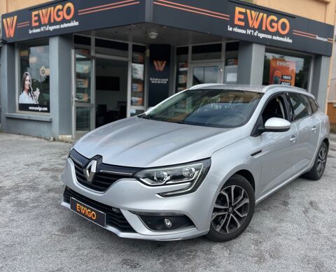 Renault megane ESTATE 1.5 BLUEDCI 115 BUSINESS