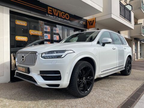 Annonce voiture Volvo XC90 38990 