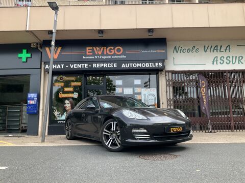 Annonce voiture Porsche Panamera 33990 