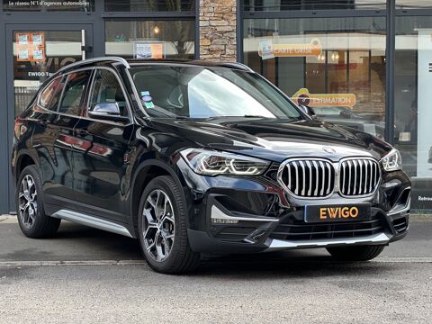 X1 18i SDrive 140ch X-LINE 2019 occasion 37100 Tours