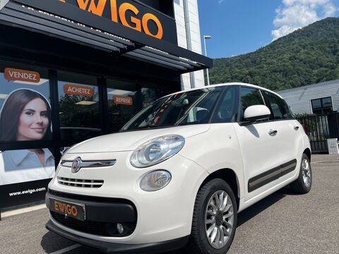 Fiat 500 l 500L 0.L TWINAIR 105CH LOUNGE TOIT PANOR
