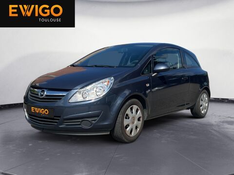 Opel corsa 1.4 TWINPORT 90 ENJOY 1ère Main