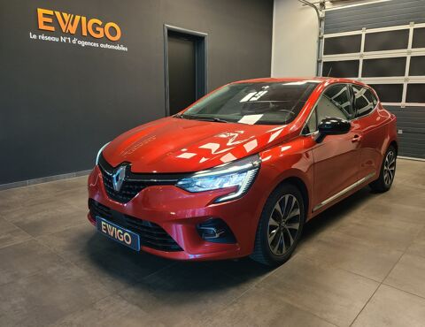 Annonce voiture Renault Clio 12990 