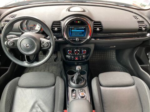 Clubman 1.5 102cv Finition PEPPER 2019 occasion 62300 Lens