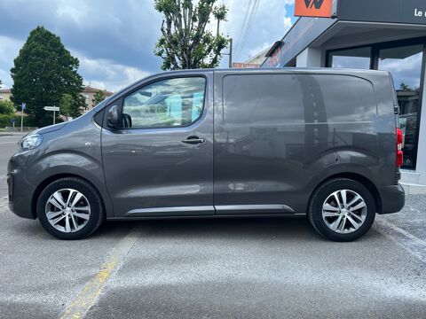 Expert III 2.0 BLUEHDI 120 CH COMPACT URBAN EAT8 BVA S&S / APPLECAR 2020 occasion 40000 Mont-de-Marsan